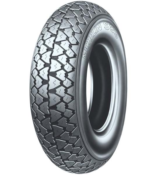 Покришки Michelin 3.50 * 10 S83 Покрышки Michelin 3.50*10 S83