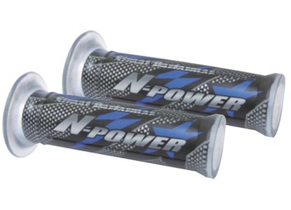 Ручки керма (гріпси) KOSO N-POWER Ручки руля (грипсы) KOSO N-POWER