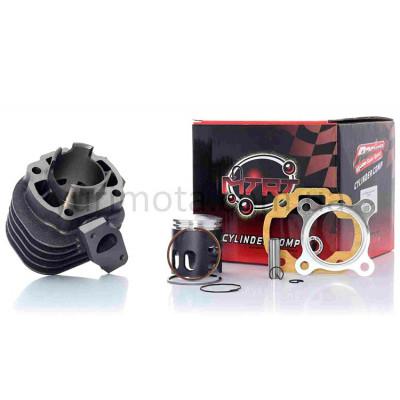 ЦПГ (поршнева група) Yamaha Jog 3kj MTRT 65 cc ЦПГ (поршнева група) Yamaha Jog 3kj MTRT 65 cc