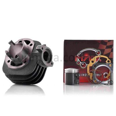 ЦПГ (поршнева група) Suzuki Lets MTRT 50 cc ЦПГ (поршнева група) Suzuki Lets MTRT 50 cc