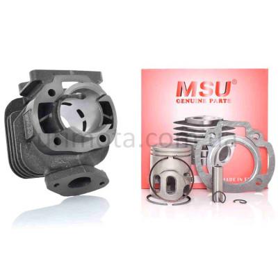ЦПГ (поршнева група) Yamaha 2JA MSU 50cc ЦПГ (поршнева група) Yamaha 2JA MSU 50cc