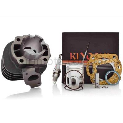 ЦПГ (поршнева група) Yamaha Jog 3kj Kiyoshi 50 cc ЦПГ (поршнева група) Yamaha Jog 3kj Kiyoshi 50 cc