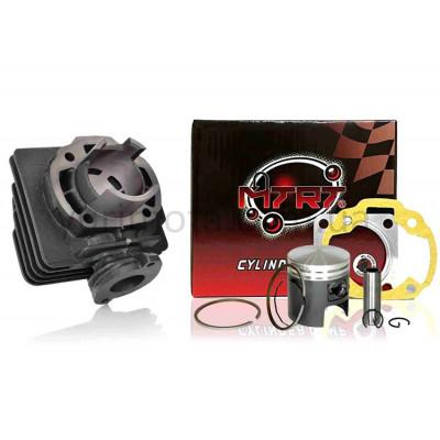 ЦПГ (поршнева група) Suzuki AD50 MTRT 50 cc ЦПГ (поршнева група) Suzuki AD50 MTRT 50 cc