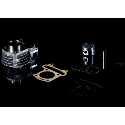 ЦПГ (поршнева група) GY6 50 cc Vland 39 мм ЦПГ (поршнева група) GY6 50 cc Vland 39 мм