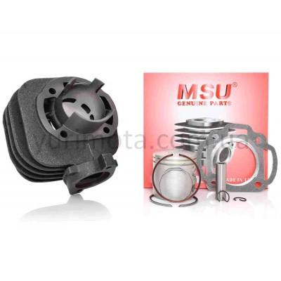 ЦПГ (поршнева група) SUZUKI LET'S MSU 65 cc ЦПГ (поршнева група) SUZUKI LET'S MSU 65 cc