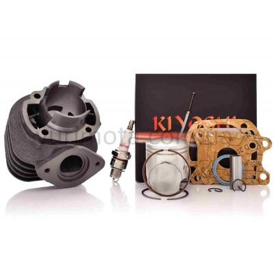 ЦПГ (поршнева група) Honda Dio AF34 Kiyoshi 65 cc ЦПГ (поршнева група) Honda Dio AF34 Kiyoshi 65 cc
