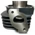 ЦПГ (поршнева група, тефлон) Yamaha 3KJ Kiyoshi 50 cc ЦПГ (поршнева група, тефлон) Yamaha 3KJ Kiyoshi 50 cc