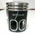 ЦПГ (поршнева група, тефлон) Yamaha 3KJ Kiyoshi 50 cc ЦПГ (поршнева група, тефлон) Yamaha 3KJ Kiyoshi 50 cc
