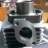 ЦПГ (поршнева група, тефлон) Yamaha 3KJ Kiyoshi 72 cc ЦПГ (поршнева група, тефлон) Yamaha 3KJ Kiyoshi 72 cc