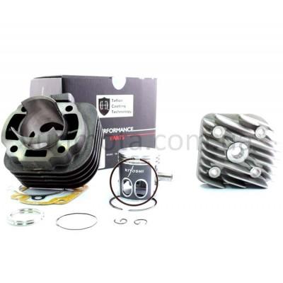 ЦПГ (поршнева група, тефлон) Yamaha 3KJ Kiyoshi 72 cc ЦПГ (поршнева група, тефлон) Yamaha 3KJ Kiyoshi 72 cc