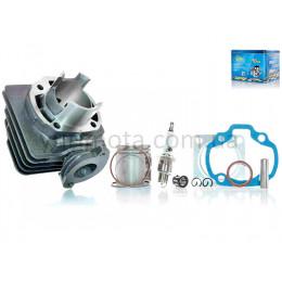 ЦПГ (поршнева група) Suzuki AD50 41 мм #PRO Lipai