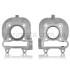 ЦПГ (поршнева група) Suzuki Lets 4/5 (CA41A) D39, p10, h47, 4T #PRO Lipai ЦПГ (поршнева група) Suzuki Lets 4/5 (CA41A) D39, p10, h47, 4T #PRO Lipai