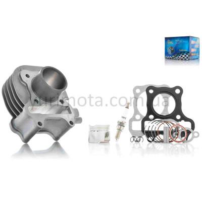 ЦПГ (поршнева група) Suzuki Lets 4/5 (CA41A) D39, p10, h47, 4T #PRO Lipai ЦПГ (поршнева група) Suzuki Lets 4/5 (CA41A) D39, p10, h47, 4T #PRO Lipai