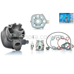 ЦПГ (поршнева група) Minarelli LC, Aerox 40 мм #PRO Lipai ЦПГ (поршнева група) Minarelli LC, Aerox 40 мм #PRO Lipai
