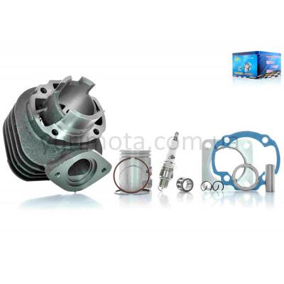 ЦПГ (поршнева група) Honda Dio AF34/35 40 мм #PRO Lipai