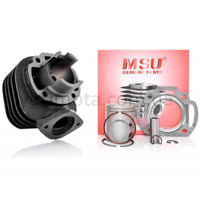 ЦПГ (поршнева група) HONDA AF 34, 35 MSU 50 cc ЦПГ (поршнева група) HONDA AF 34, 35 MSU 50 cc