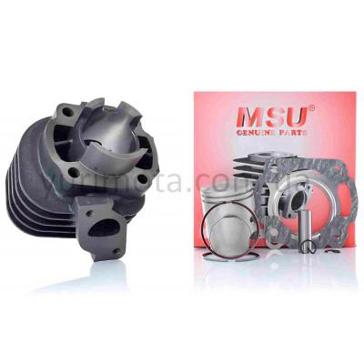 ЦПГ (поршнева група) YAMAHA JOG 3KJ MSU 50 cc ЦПГ (поршнева група) YAMAHA JOG 3KJ MSU 50 cc