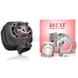 ЦПГ (поршнева група) SUZUKI LETS MSU 50 cc ЦПГ (поршнева група) SUZUKI LETS MSU 50 cc