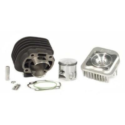  купити ЦПГ Honda DIO 72cc POLINI 119.0077 