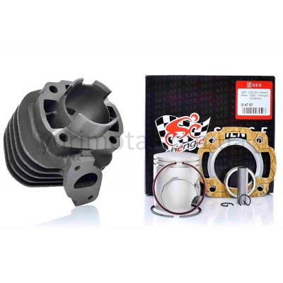 ЦПГ (поршнева група) YAMAHA JOG 3KJ SEE 65 cc ЦПГ (поршнева група) YAMAHA JOG 3KJ SEE 65 cc