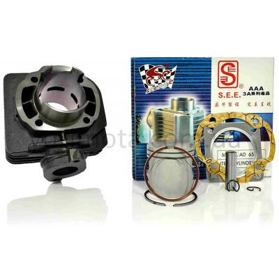  ЦПГ (поршнева група) SUZUKI ADDRESS SEE 65 cc 