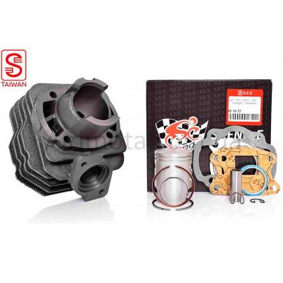 ЦПГ (поршнева група) HONDA AF 27 SEE 50 cc ЦПГ (поршнева група) HONDA AF 27 SEE 50 cc