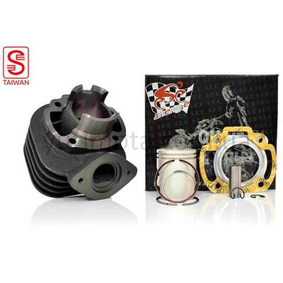 ЦПГ (поршнева група) HONDA AF 34, 35 SEE 50 cc ЦПГ (поршнева група) HONDA AF 34, 35 SEE 50 cc