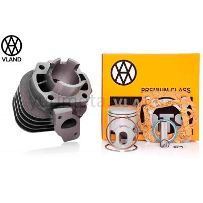 ЦПГ (поршнева група) YAMAHA JOG 3KJ VLAND 50 cc ЦПГ (поршнева група) YAMAHA JOG 3KJ VLAND 50 cc