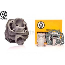 ЦПГ (поршнева група) HONDA AF 18, 27 VLAND 50 cc 