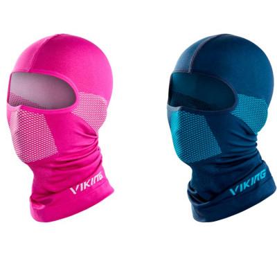 Балаклава Підшоломник Viking Junior (підлітковий) Балаклава Підшоломник Viking Junior (підлітковий)