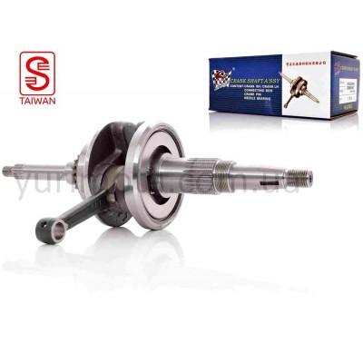 Колінвал Yamaha SA36J (VINO / GEAR / JOG) 4T SEE Колінвал Yamaha SA36J (VINO / GEAR / JOG) 4T SEE
