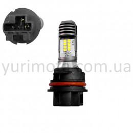 Лампа фари діодна PH11 12V 40/40W DIO АF34/35, LEAD AF48 Лампа фари діодна PH11 12V 40/40W DIO АF34/35, LEAD AF48