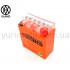 Акумулятор 5A 12N5L-BS (YB5L-BS) VLAND гелевий Акумулятор 5A 12N5L-BS (YB5L-BS) VLAND гелевий