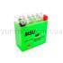Акумулятор 5A 12N5L-BS (YB5L-BS) MSU гелевий Акумулятор 5A 12N5L-BS (YB5L-BS) MSU гелевий