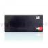 Акумулятор 9A SLA UD9-12 Techfine 2025