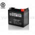 Акумулятор 6A UTZ6V VLAND гелевий Акумулятор 6A UTZ6V VLAND гелевий