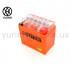 Акумулятор 5A UTX5L-BS (YTX5L-BS) VLAND гелевий Акумулятор 5A UTX5L-BS (YTX5L-BS) VLAND гелевий
