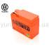Акумулятор 2.3A YTR4A-BS (Honda) VLAND Акумулятор 2.3A YTR4A-BS (Honda) VLAND