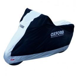 Чохол на мотоцикл Oxford Aquatex Cover (S, M, L) 