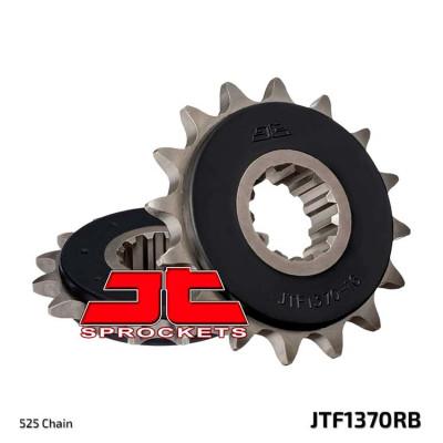 Зірка передня JT Sprockets JTF1370.16RB Зірка передня JT Sprockets JTF1370.16RB