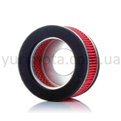 Фільтр повітряний GY6 150 круглий