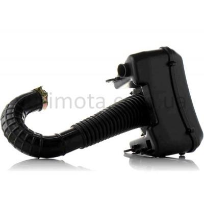 Фільтр повітряний в зборі GY6 150 