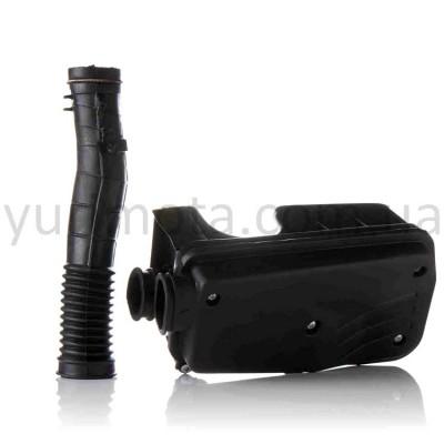 Фільтр повітряний в зборі Honda LEAD AF20 / HF05 