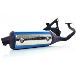Глушник Yamaha Jog 3YK/3YJ (ZR) Глушник Yamaha Jog 3YK/3YJ (ZR)