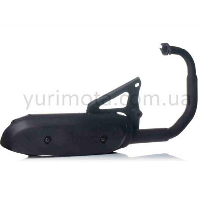 Глушник Yamaha Gear 2T 4KN