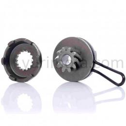 Храповик Yamaha Jog d16