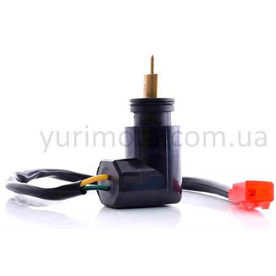 Електроклапан Карбюратора Yamaha Jog 5BM, 4JP