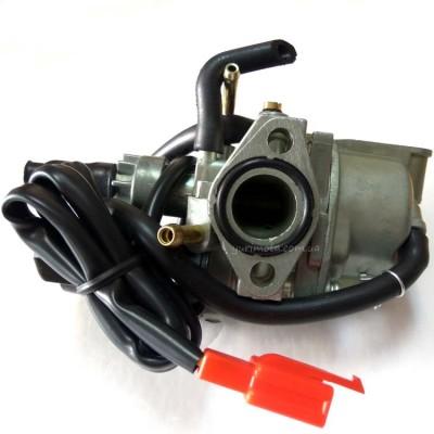 Карбюратор Honda Tact AF16 