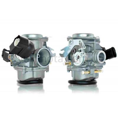 Карбюратор Honda Dio AF56, Giorno Crea AF54