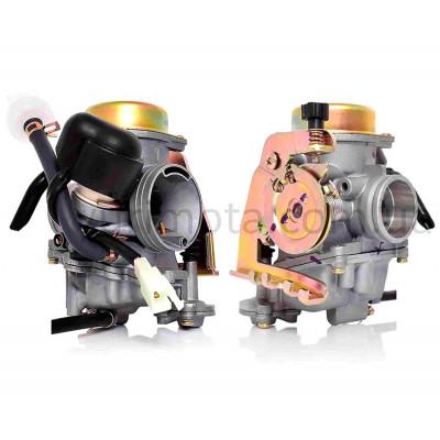 Карбюратор AN250, Burgman, Bravo, Speed Gear, X‑MAX (d30) Карбюратор AN250, Burgman, Bravo, Speed Gear, X‑MAX (d30)